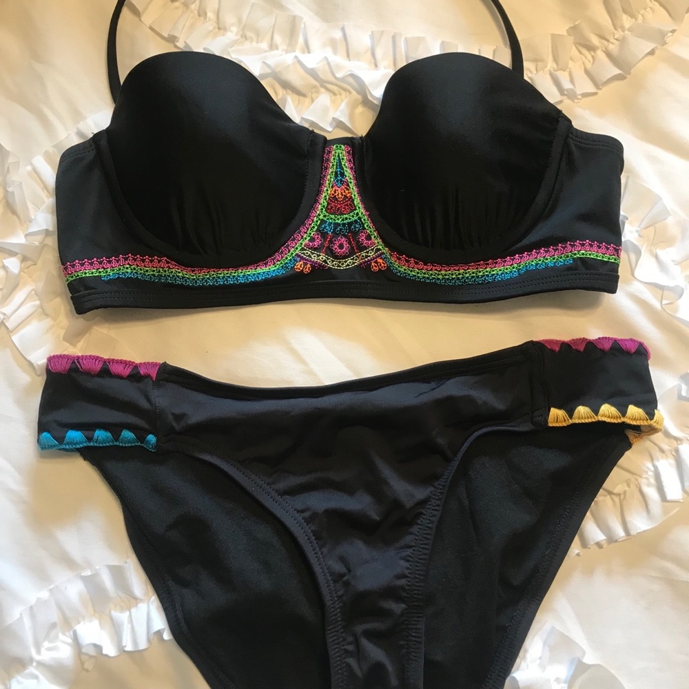 Swimsuit